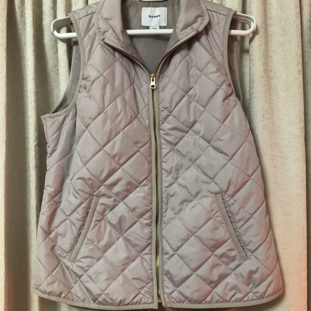 Vest